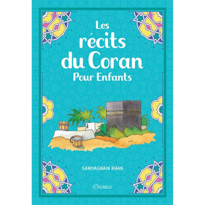 Les récits du Coran Pour Enfants Al - imen