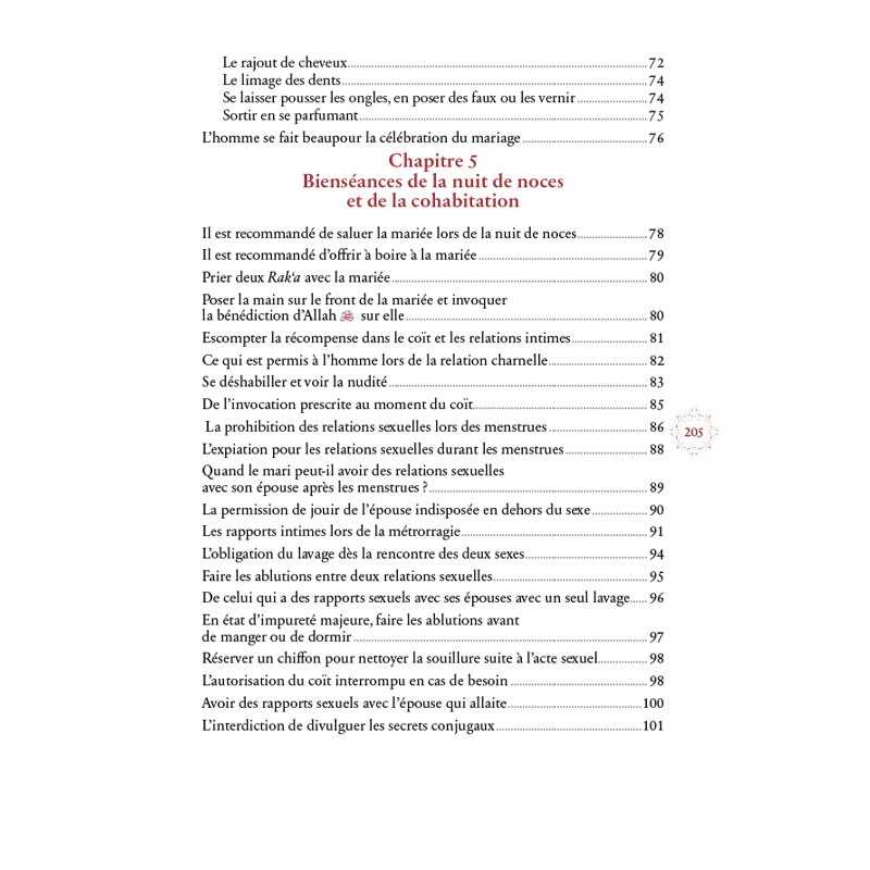 Les règles du mariage - Le livre indispensable pour réussir son mariage - Nouvelle édition - Amr 'Abd al-Mun'im Salîm Al-Hadîth Livre Islam Mariage 9782875452184 Librairie Musulmane Al-imen