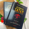 Les ruses de satan, version intégrale 2 volumes Al - imen