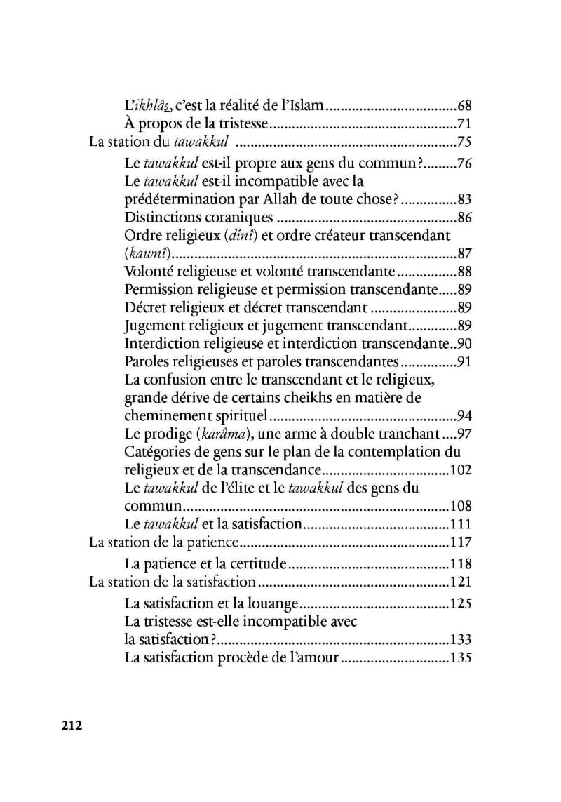 Les voies du cheminement spirituel par Ibn Taymiyyah Al-Bayyinah Livre > Islam 9782902526147 Librairie Musulmane Al-imen