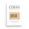 L’histoire du texte du Coran : de la révélation à la compilation - étude comparative avec la Bible disponible chez Al - imen