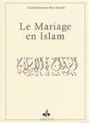 Mariage en Islam (Le) BOUREÏMA, Abou Daouda Al - imen