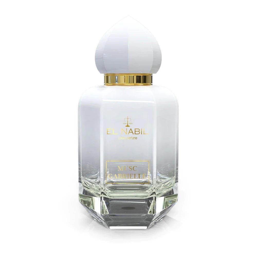 Musc Gabrielle - Eau De Parfum - Parfums et eaux de Cologne par El Nabil disponible chez Al - imen