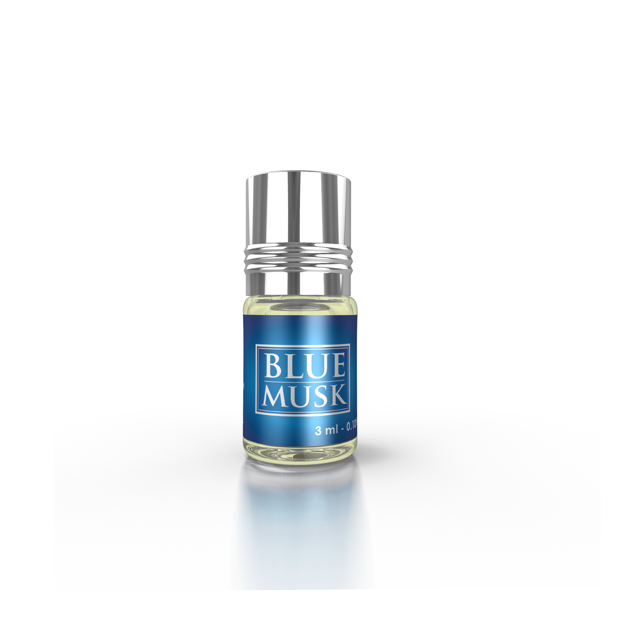 Musc Karamat Blue Musk Karamat Collection Pour le Corps 3043932261313 Librairie Musulmane Al-imen