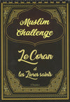 Muslim Challenge – Le Coran et les livres saints Al - imen