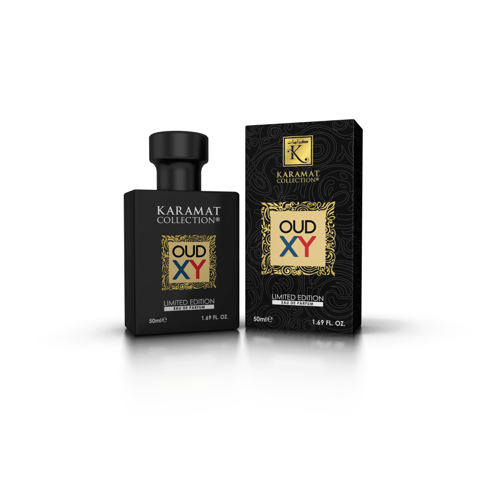 Oud XY 50ml – Karamat Collection disponible chez Al - imen