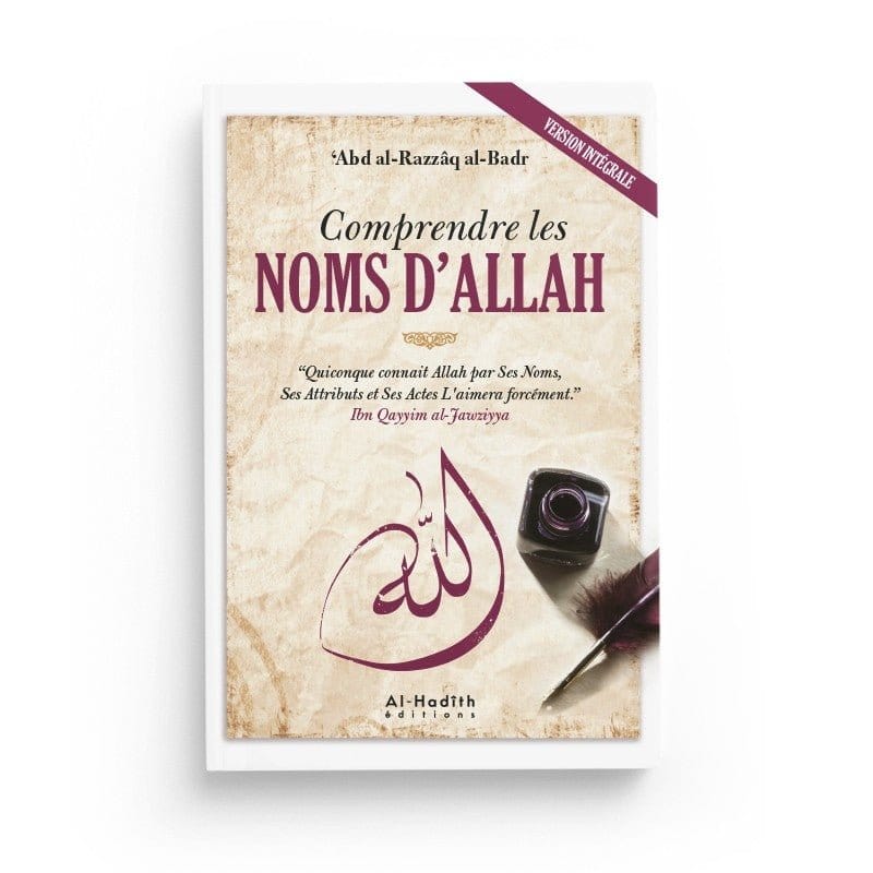 Pack : Al-Hadith SPIRITUALITÉ (10 livres) - éditions Al-Hadîth Al-Hadîth Livre > Islam 9782492027086 Librairie Musulmane Al-imen