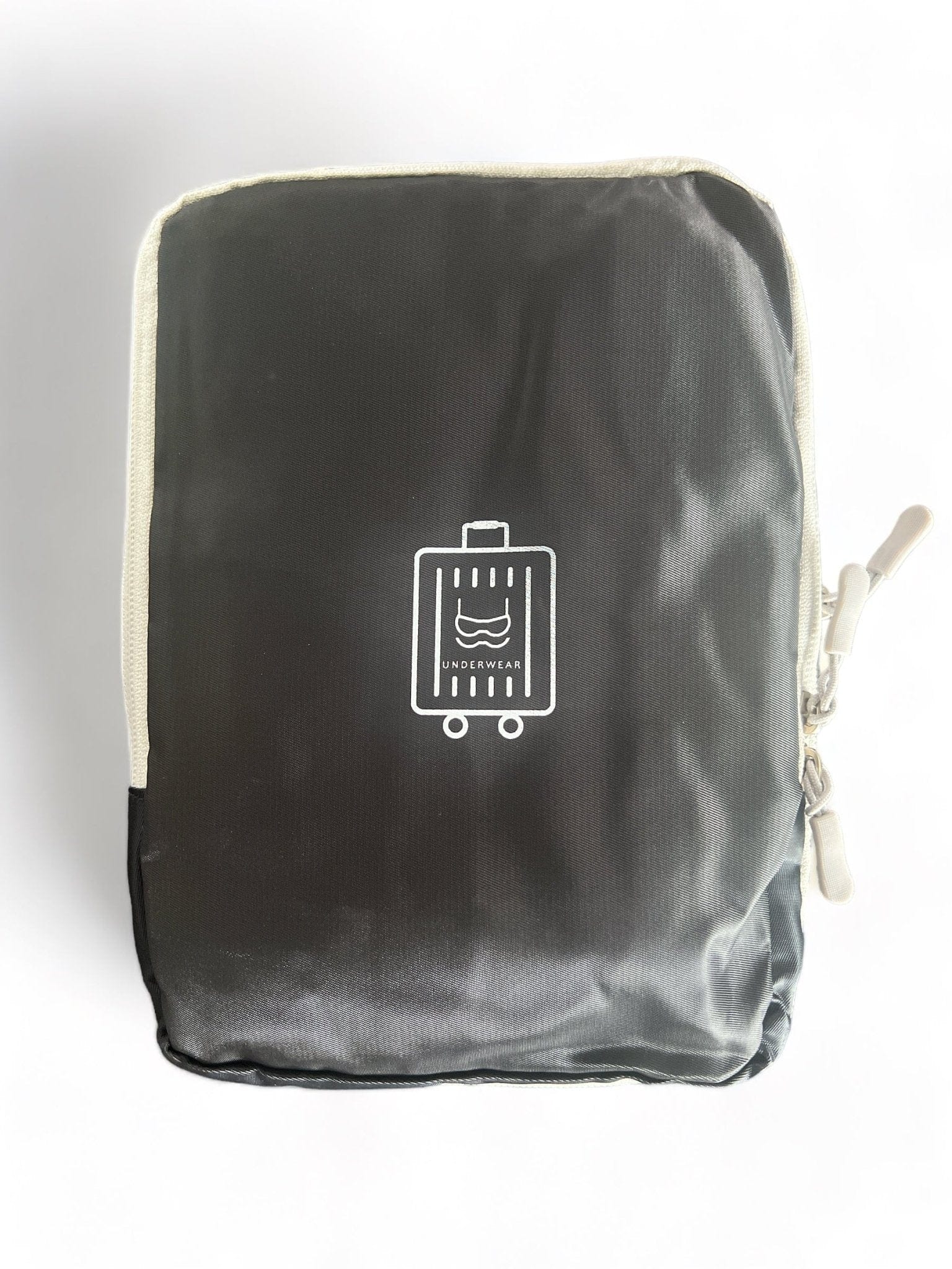 Pack de Voyage 5-en-1 - Hajj & Umra' Al-imen Sacs Noir 9782492025655 Librairie Musulmane Al-imen