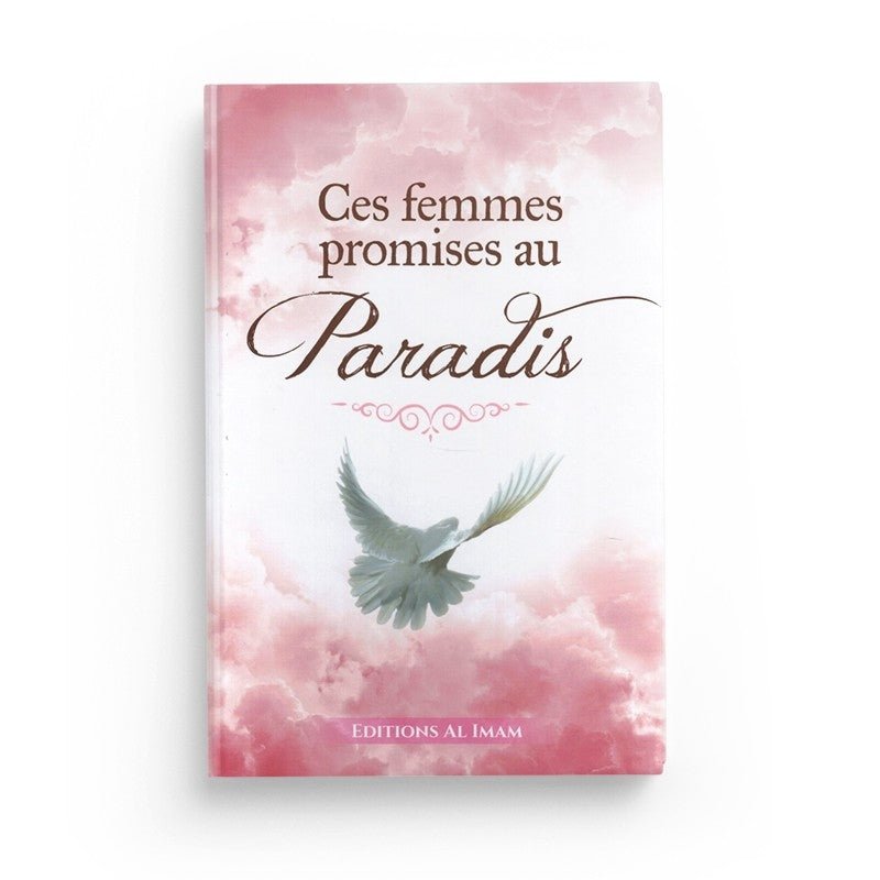 Pack Femme (10 livres) | éditions Al - Imam - Livres par édition par Al imam disponible chez Al - imen