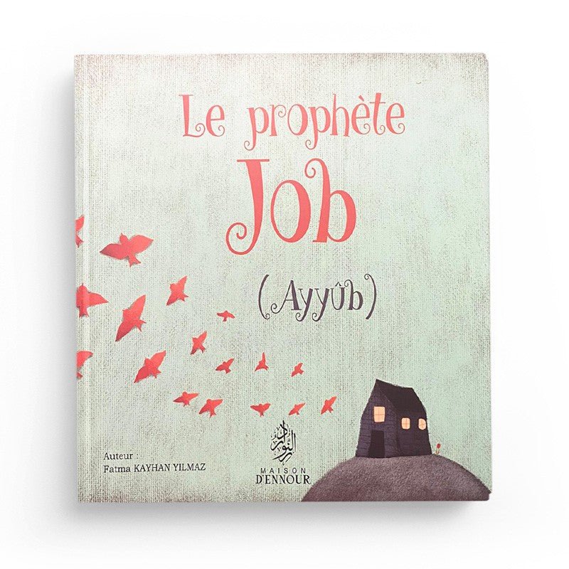 Pack : Histoires des Prophètes (10 livres) - Maison d'Ennour Al - imen