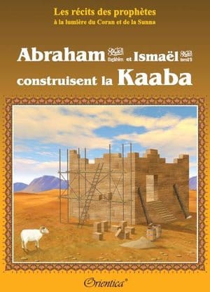 Pack Histoires des Prophètes - 1ère partie (10 livres) : Les récits des prophètes à la lumière du Coran et de la Sunna Orientica Livre Islam Enfant 9782492026263 Librairie Musulmane Al-imen