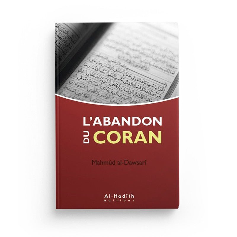 Pack : La grandeur du Coran (6 livres) Al - imen