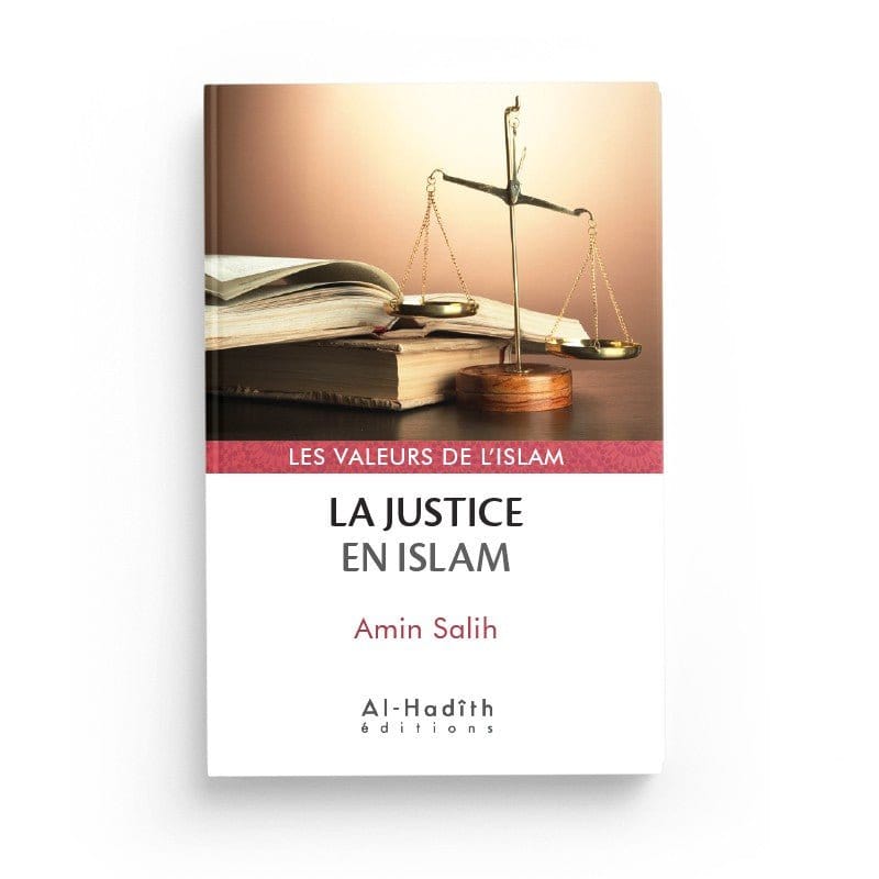 PACK : les valeurs de l'islam (7 livres) - Editions Al-Hadith Al-Hadîth Livre > Islam 9782492026034 Librairie Musulmane Al-imen