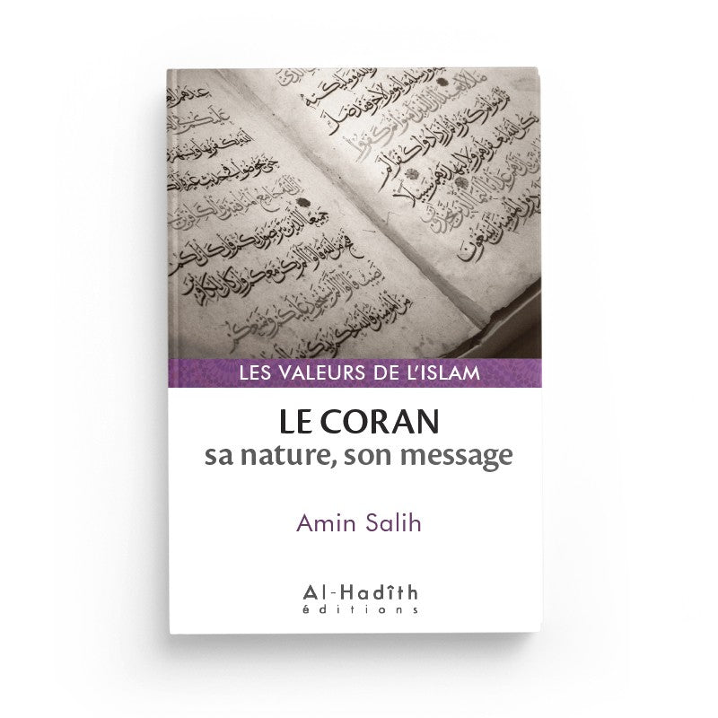 PACK : les valeurs de l'islam (7 livres) - Editions Al - Hadith Al - imen