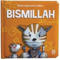 Pack : Sami apprend à dire... (4 livres) - editions Tawhid Tawhid Livre > Islam 9782492026294 Librairie Musulmane Al-imen