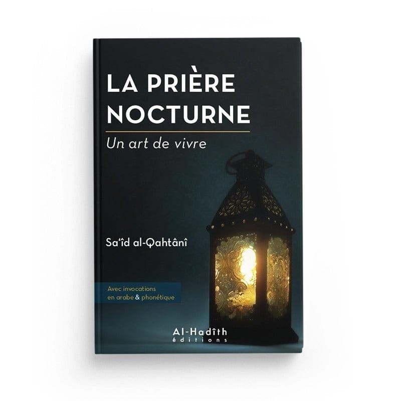 PACK : Un art de vivre (4 livres) - Editions Al-Hadith Al-Hadîth Livre > Islam > Foi et Spiritualité 9782492026249 Librairie Musulmane Al-imen