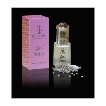 Parfum El - Nabil Girl Musc - Musk de poche par El Nabil disponible chez Al - imen