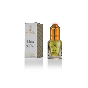 Parfum El - Nabil Musc Adem - Musk de poche par El Nabil disponible chez Al - imen