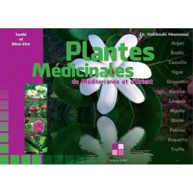 Plantes Médicinales de Méditerranée et d'Orient Sana Livre > Islam > Santé et Médecine Prophétique 9782917034361 Librairie Musulmane Al-imen
