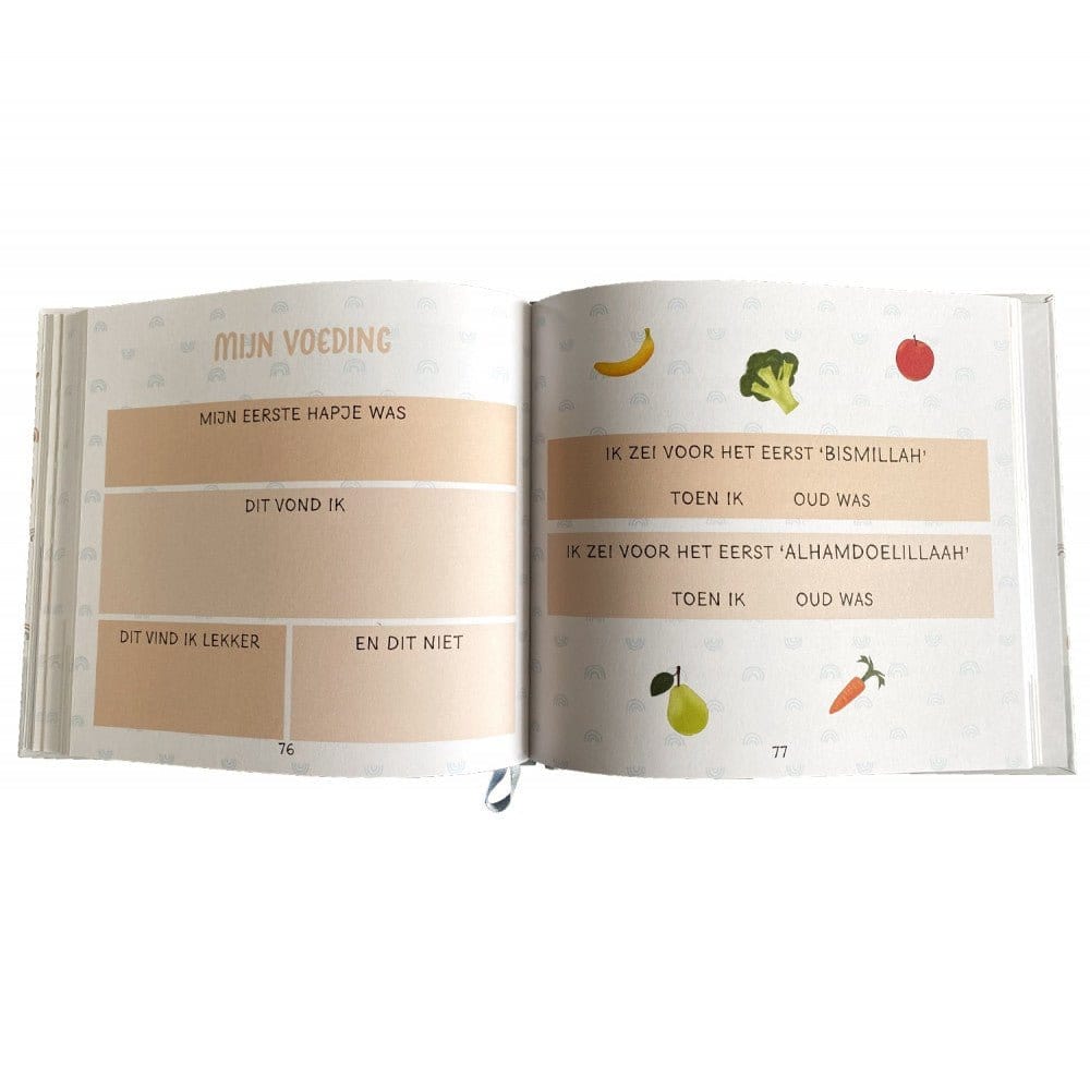 Salaam baby Nederlands Boeken > Islam Librairie Musulmane Al-imen