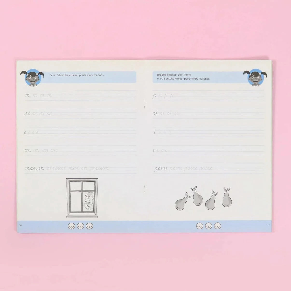 Série Ballon: Exercices d'écriture (6-7 ans)) | Mon cahier d'exercices Digital Future Livre Islam Enfant 9786144472019 Librairie Musulmane Al-imen