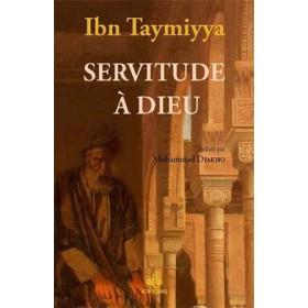 Servitude à Dieu disponible chez Al - imen