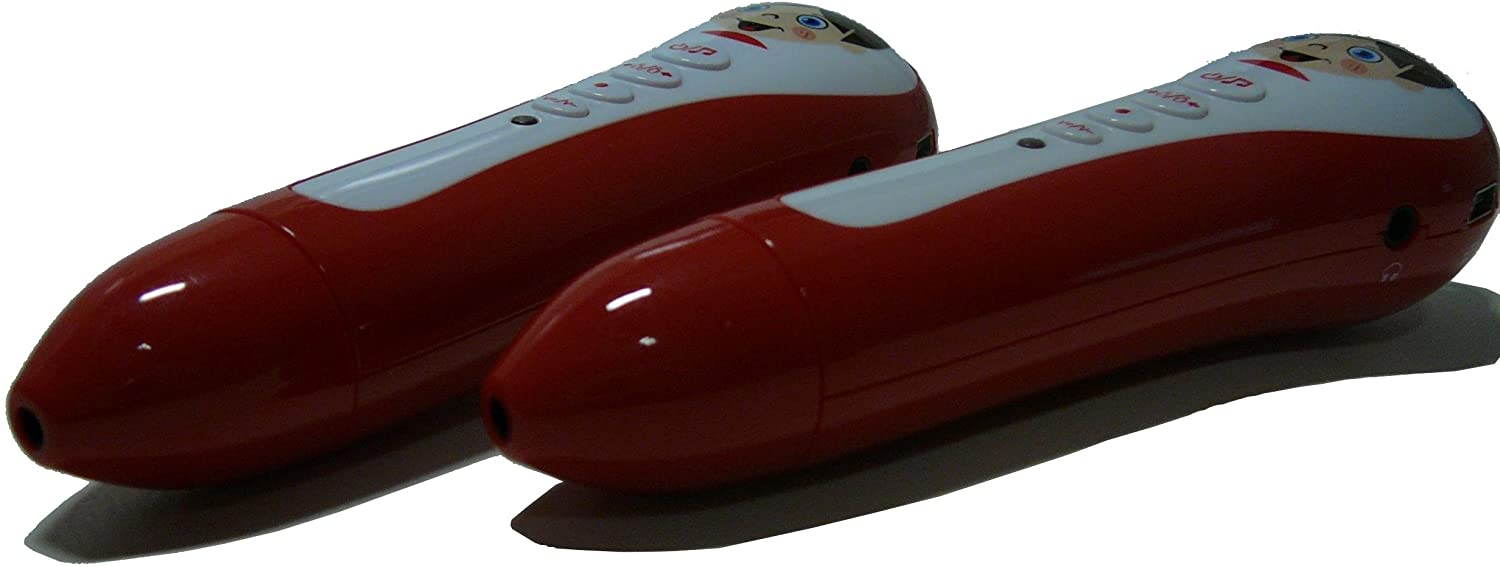 Stylo électronique Lecteur pour enfants Digital Future Espace Enfants 36764461 Librairie Musulmane Al-imen