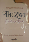 The Zawj Challenge Book par Umm Ishaq - Livres par édition par Tajâwuz disponible chez Al - imen