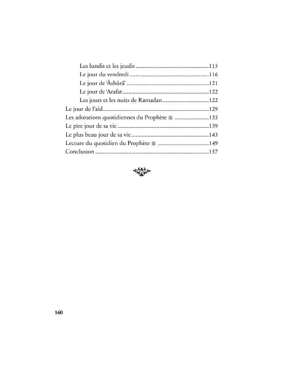 Une journée avec le Prophète par ‘Abd al-Wahhâb al-Tarîrî Abû al-Khayl Al-Bayyinah Livre > Islam 9782385550936 Librairie Musulmane Al-imen