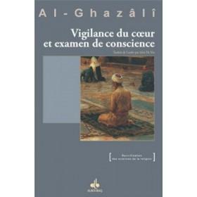 Vigilance du coeur et examen de conscience Al - imen