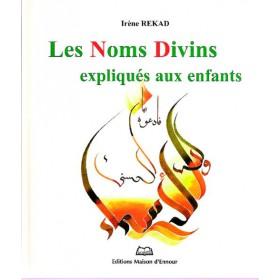 les-noms-divins-expliques-aux-enfants