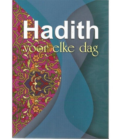 hadith-voor-elke-dag