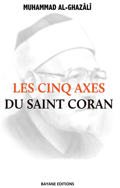 les-cinq-axes-du-saint-coran