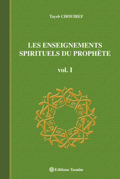 enseignements-spirituels-du-prophete-vol-i