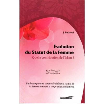 evolution-du-statut-de-la-femme-quelle-contribution-de-lislam