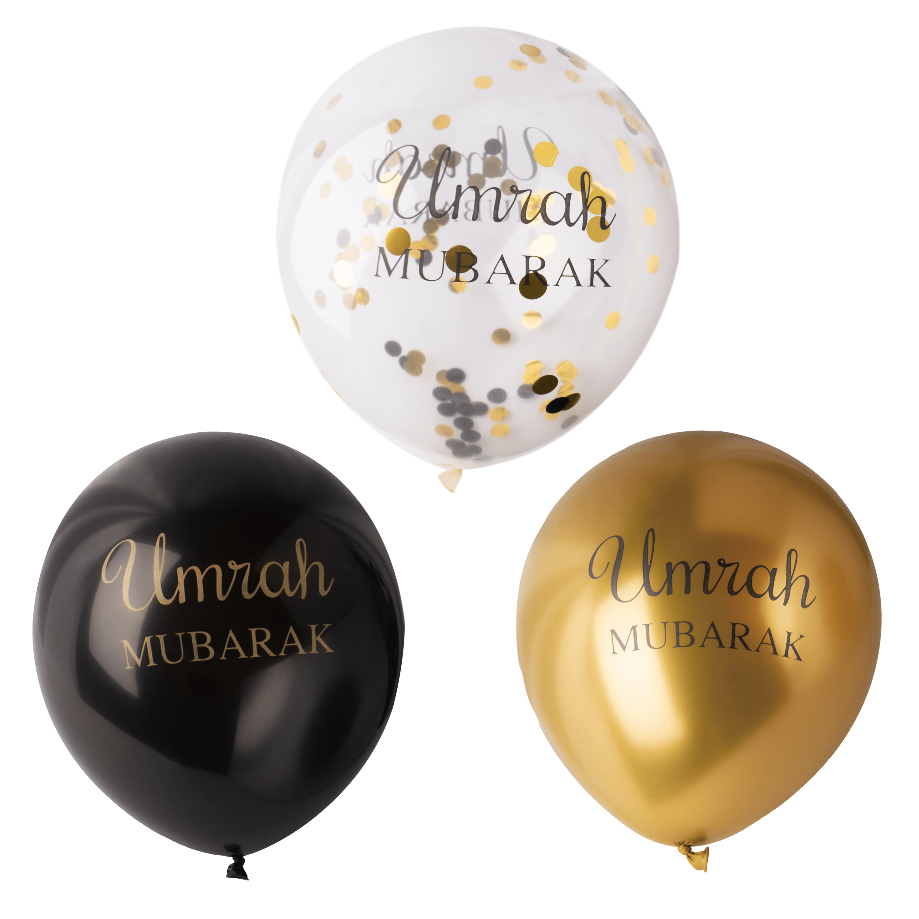 umrah-mubarak-ballonnen