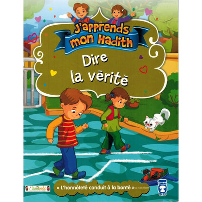 dire-la-verite-japprends-mon-hadith-nur-kutlu-timas-kids