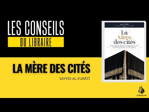 La mère des cités