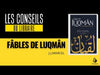 Fables de Luqman Surnommé Le Sage