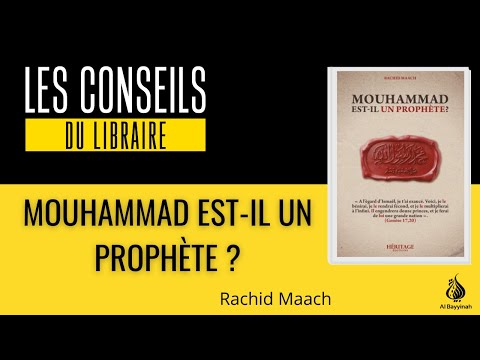 Ist Mohammed ein Prophet? 