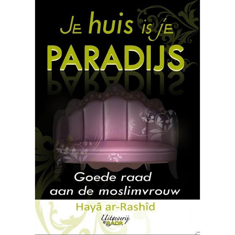 je-huis-is-je-paradijs