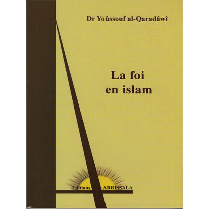 la-foi-en-islam-dapres-yusuf-al-quaradawi