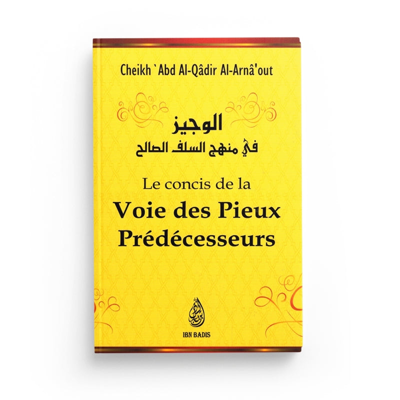 le-concis-de-la-voie-des-pieux-predecesseurs