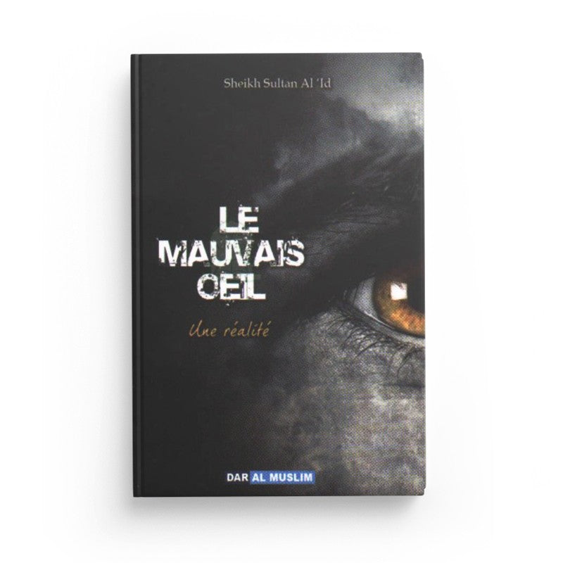 le-mauvais-oeil-une-realite-editions-dar-al-muslim