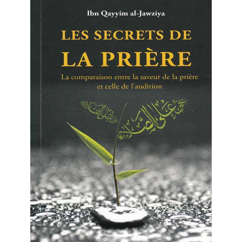 les-secrets-de-la-priere-d-apres-ibn-qayim-al-jawziya