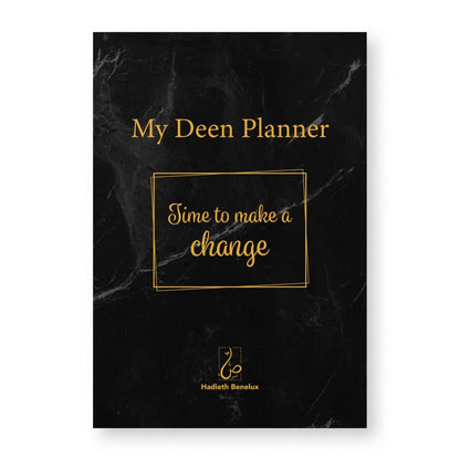 my-deen-planner-zwarte-cover