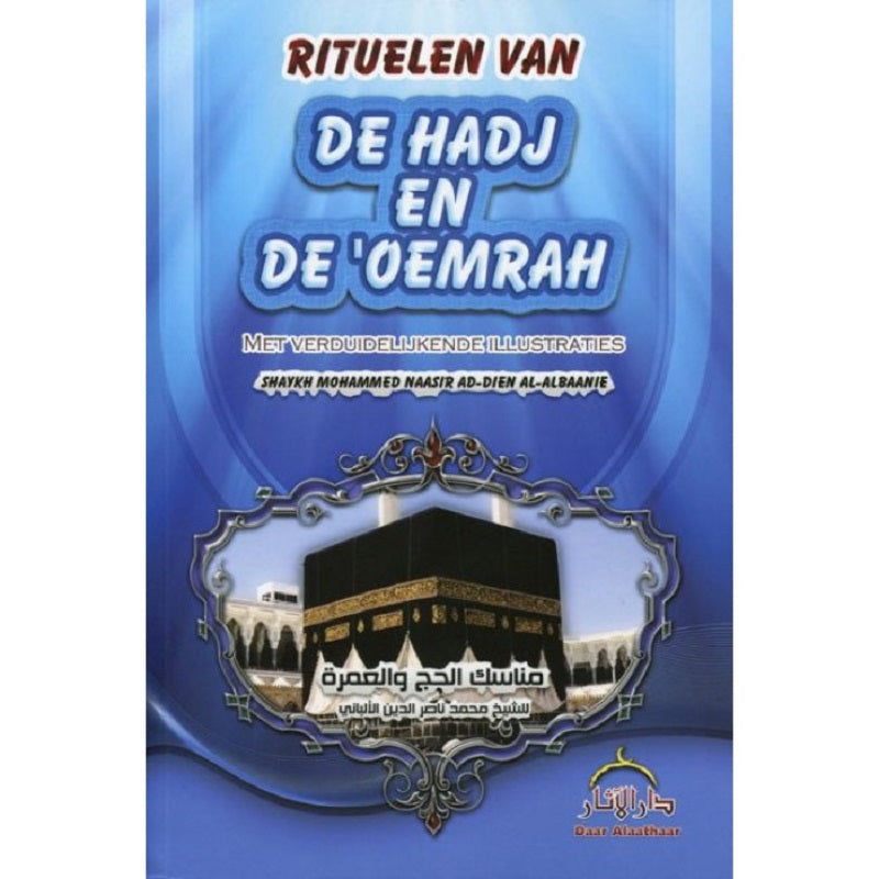 rituelen-van-de-hadj-en-de-umrah