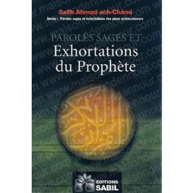 paroles-sages-et-exhortations-du-prophete