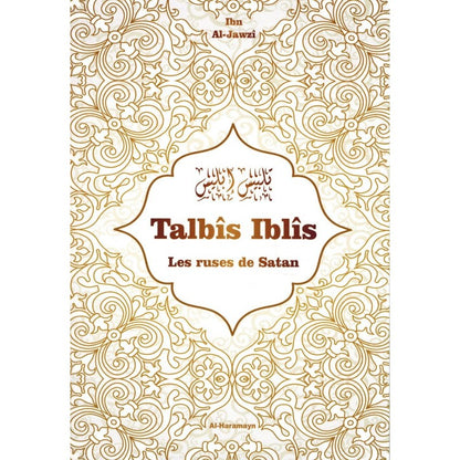 talbis-iblis-les-ruses-de-satan-ibn-al-jawzi-al-haramayn