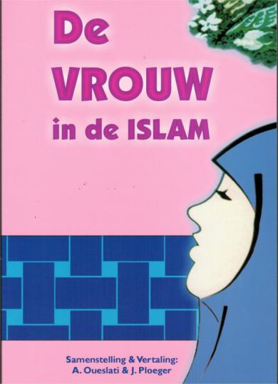 de-vrouw-in-de-islam